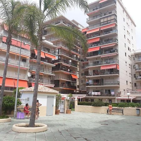 Апартаменты Paseo San Cristobal Альмуньекар Экстерьер фото